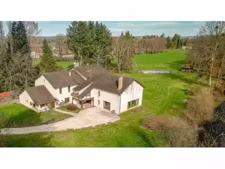 vente maison 12 pièces
