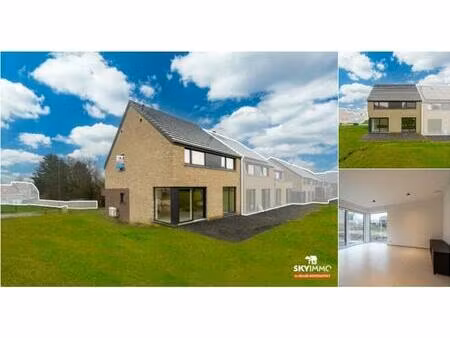 maison à vendre à clos elvire coune milmort (vbc67722)