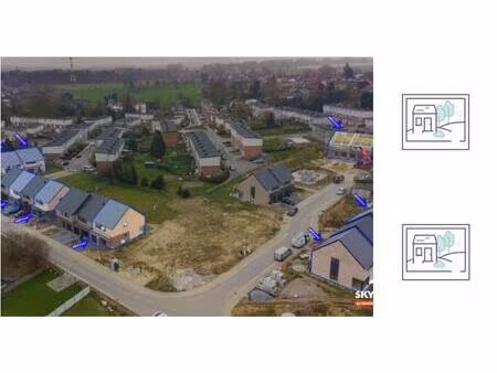 maison à vendre avec garage et terrasse   milmort (vbc67721)