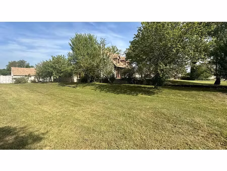 vente propriété 11 pièces 350 m² à boissy-sous-saint-yon (91790)  550 000 €