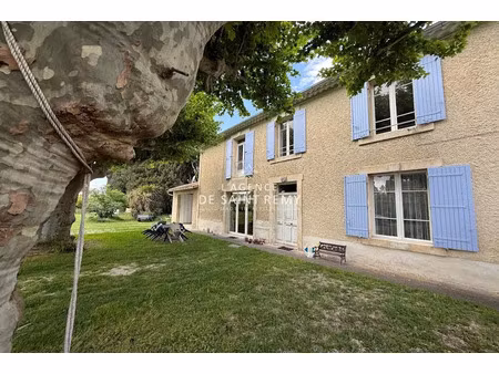 vente maison 0 pièces 234 m² à eyragues (13630)  898 000 €