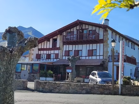 vente immeuble 30 pièces