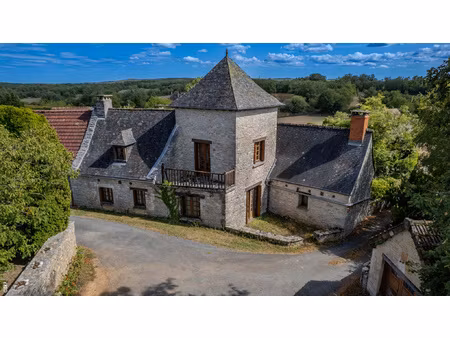 charmante longère en dordogne