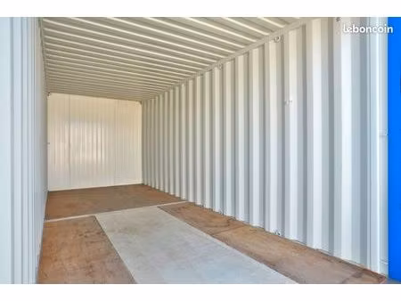 box de stockage a louer