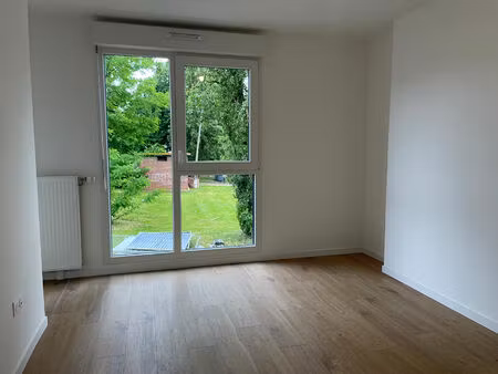 appartement verneuil sur seine 4 pièce(s) 87.72 m²