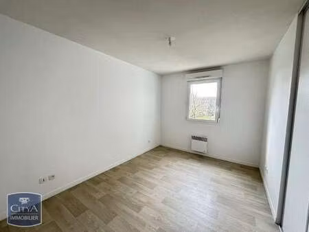 location appartement 2 pièces à blain (44130) : à louer 2 pièces / 55m² blain