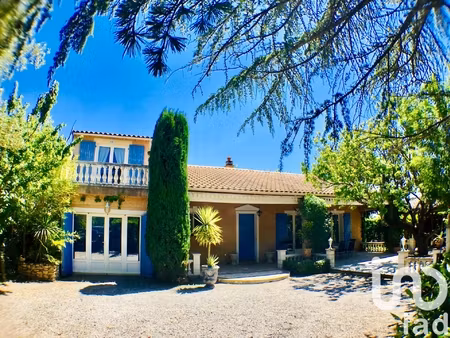 vente maison traditionnelle 5 pièces