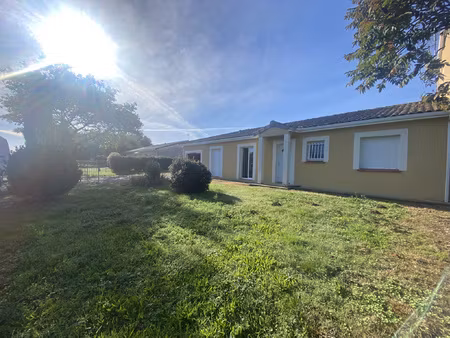 maison t5 31700 daux