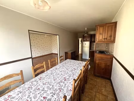 vente appartement 5 pièces 91.3 m² à doussard (74210)  252 500 €