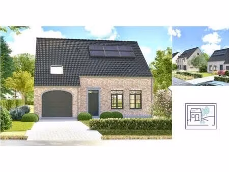 maison à vendre à drève moustier (rbt18945)