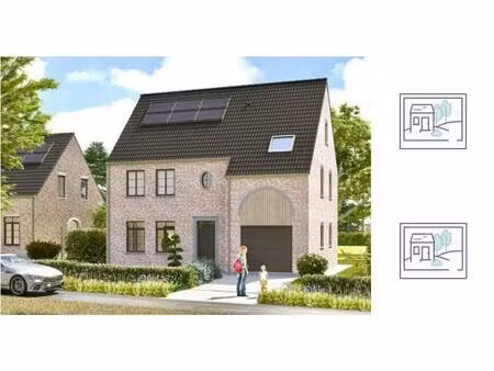 maison à vendre à drève moustier (rbt18946)