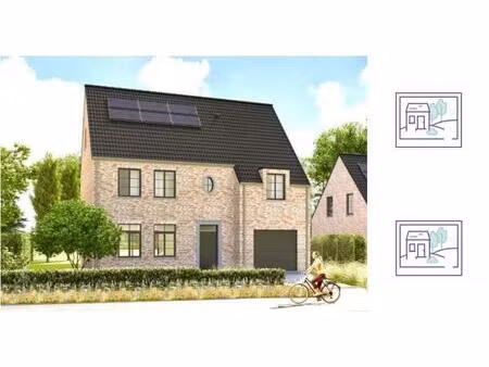 maison à vendre à drève moustier (rbt18947)