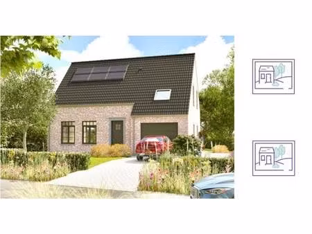 maison à vendre à drève moustier (rbt18948)