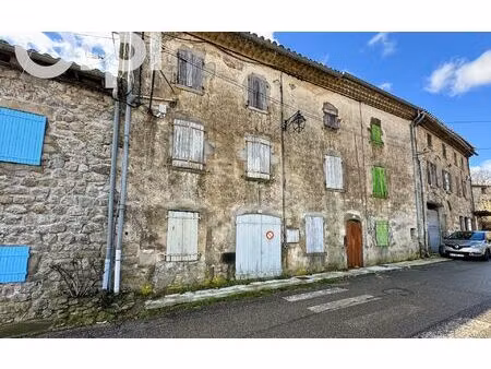 maison la souche m² t-4 à vendre  32 000 €