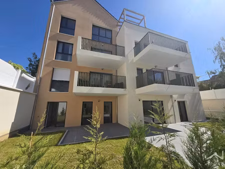 vente appartement 5 pièces 114 m² à chartres (28000)  449 000 €