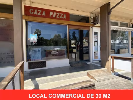 vente divers 1 pièce 29 m² cazaubon (32150)