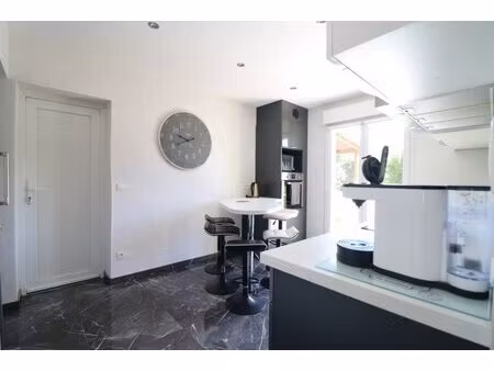 en vente maison mitoyenne 90 m² – 235 000 € |fameck