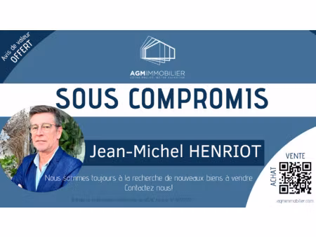 vente maison 4 pièces 108 m² bompas (66430)