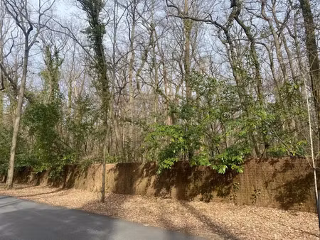 vente terrain 3346 m² à gouvieux (60270)  558 000 €