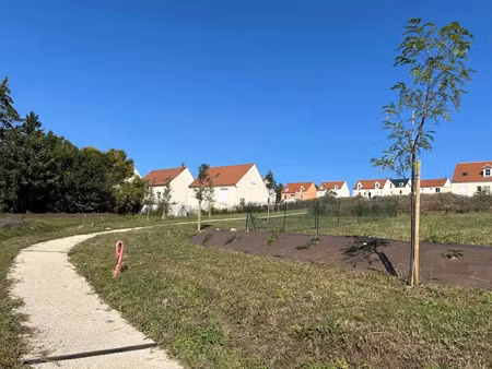 vente terrain 475 m² à puiseux-le-hauberger (60540)  80 000 €