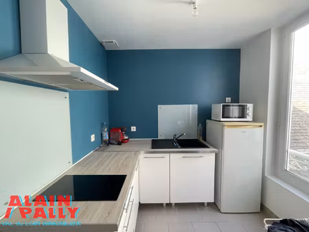 appartement à louer - 397eur