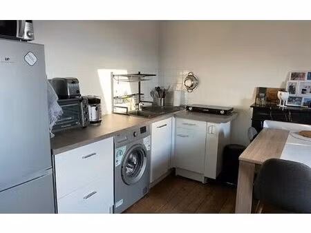 location appartement  m² t-1 à mortagne-au-perche  334 €