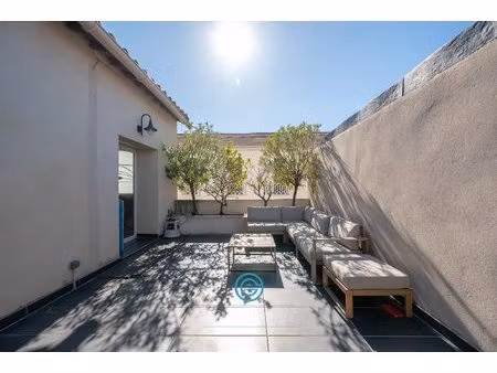 maison/appartement de 100m2