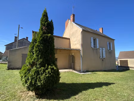 jolie maison bourgeoise proche vezelay