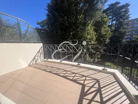 vente appartement 7 pièces