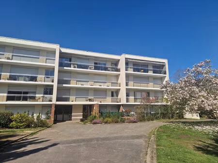 location appartement vaucresson - 3/4 pièces- 90.64 m2