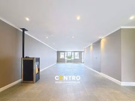 bien professionnel à vendre à ichtegem € 198.500 (l73yf) - centro | bedrijfsvastgoed - bru