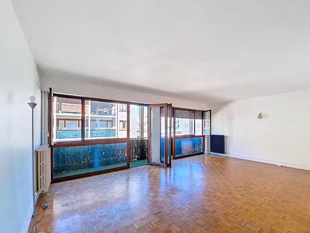appartement cachan 5 pièce(s) 87 m2