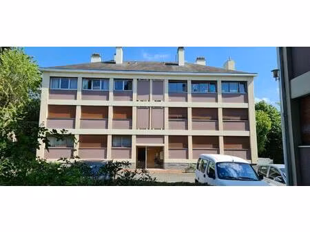 appt 3/4 pieces + loggia 14 m2 + 2 parking a 5mn rer a pied