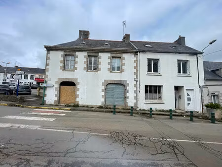 immeuble ploneour lanvern