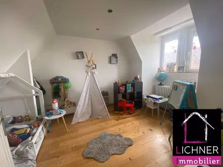 jolie maison individuelle