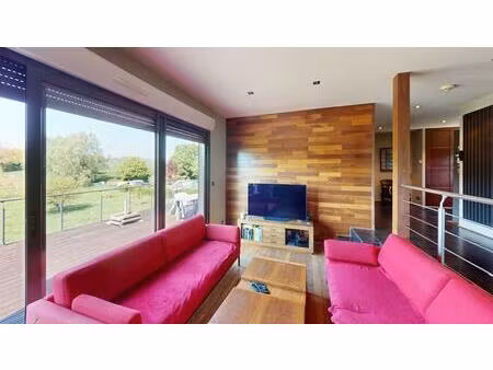 à vendre - magnifique propriété à la campagne