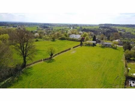 lot 3 - nouveau lotissement à hergernath