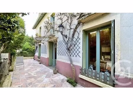 maison à vendre - 8 pièces - 162 m2 - piscop - 95 - ile-de-france