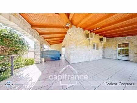 vente maison piscine à sainte-soulle (17220) : à vendre piscine / 765m² sainte-soulle