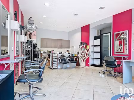 vente locaux professionnels 55 m² à baguer-morvan (35120)  34 500 €