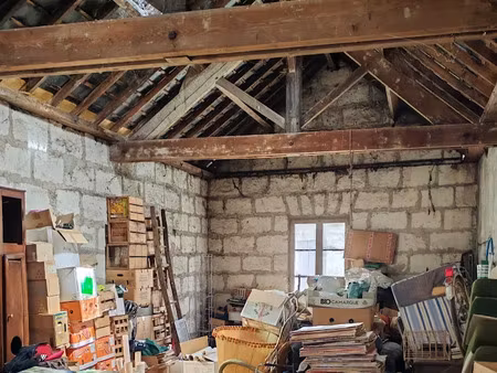 vente locaux professionnels 62 m² à loches (37600)  80 000 €