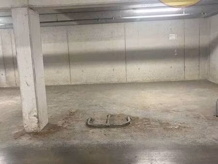 garage à louer à mol € 75 (l7471) - sublimmo | zimmo