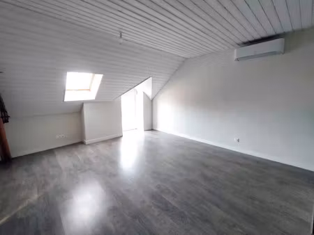 location appartement 2 pièces 40 m² à bouce (03150)  375 €