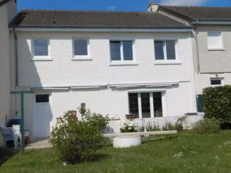 vente maison à saint-pierre-sur-dives (14170) : à vendre / 300m² saint-pierre-sur-dives