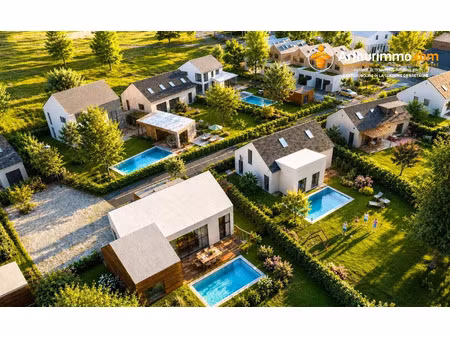 vente terrain 657 m² châteaubourg (35220)