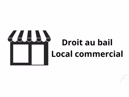 vente commerce 50 m² grenoble (38000)