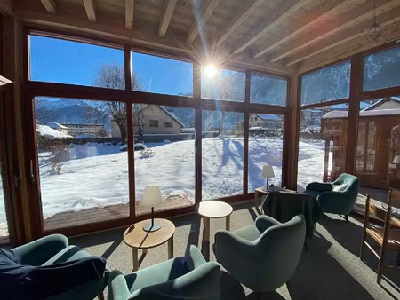 vente commerce 1 pièce 1500 m² villard-notre-dame (38520)