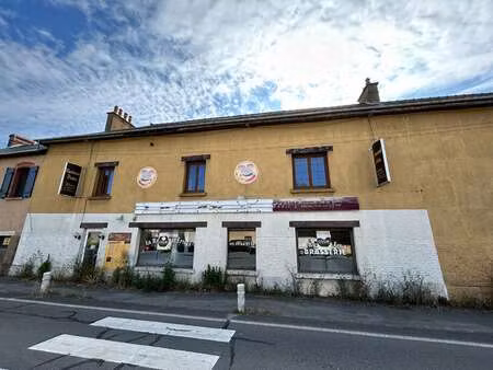 vente bureaux et commerces à saint-grégoire (35760) : à vendre / 365m² saint-grégoire
