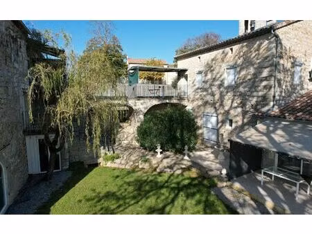 maison chambonas m² t-22 à vendre  890 000 €