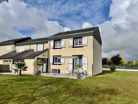 vente maison 6 pièces 115 m² poilly-lez-gien (45500)